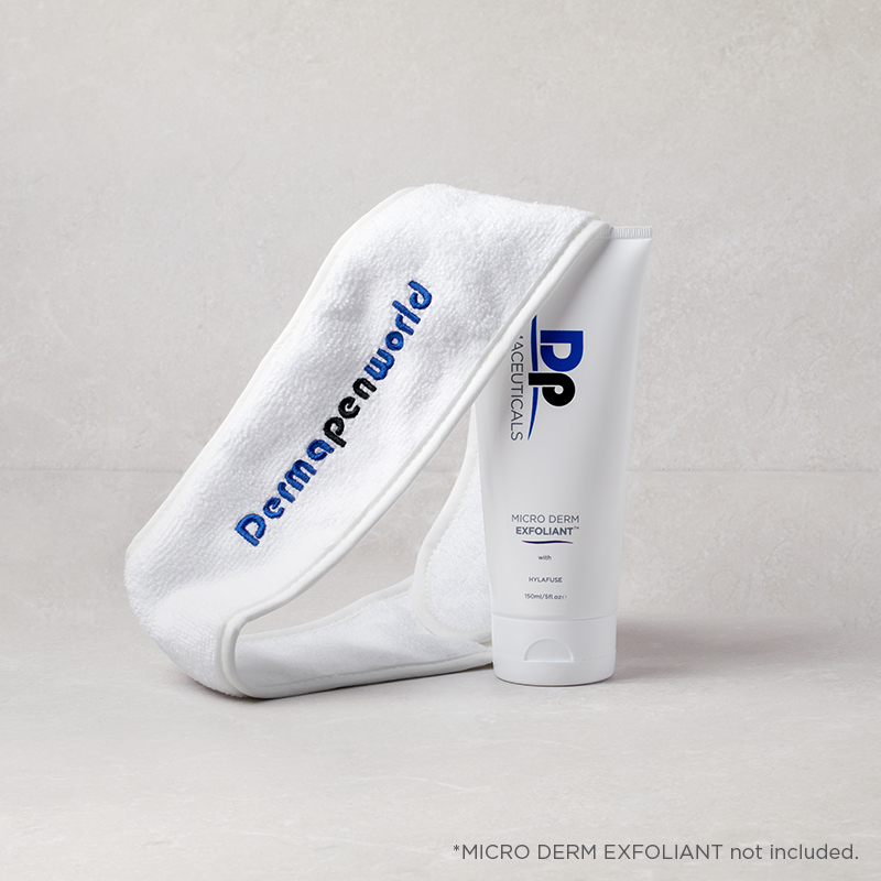 Skincare_headband-Micro-Derm-Exfoliant