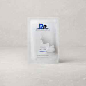 HYLA ACTIVE 3D SCULPTURED MASK (FACE AND UPPER NECK)