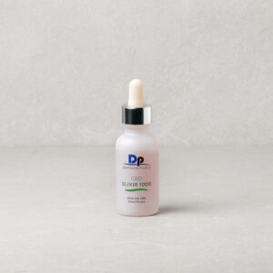 CBD ELIXIR - 1000mg - 30ml