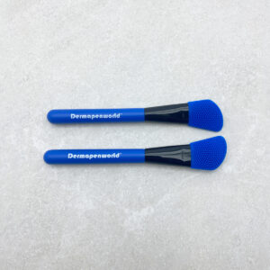 Silicon Brush Set