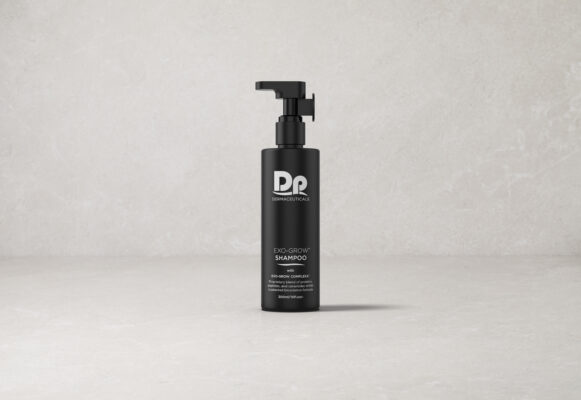 Exo-Grow Shampoo 300ml